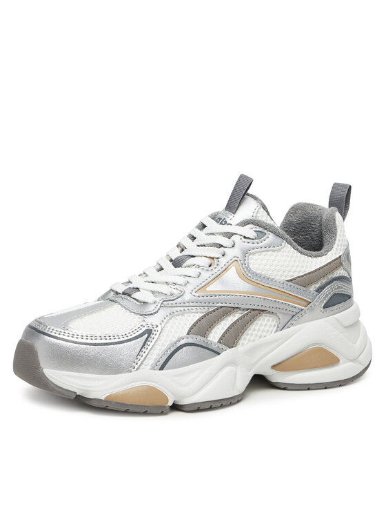 Reebok Снікерcи Reebok CHARGE AR30246WSWT Білий