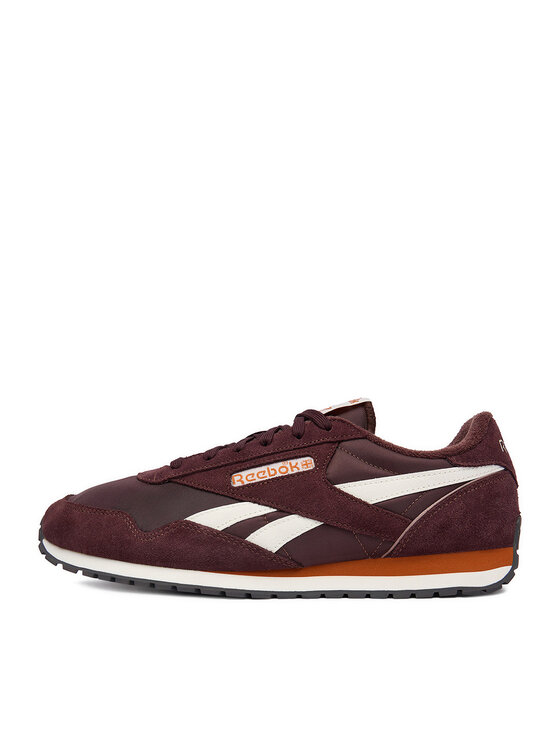 Reebok Superge Reebok EO-CLASSIC AZ 100279109 Rjava