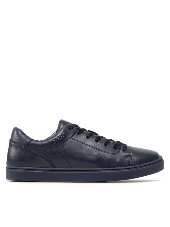 Trussardi Снікерcи Trussardi 77A00465 Cиній