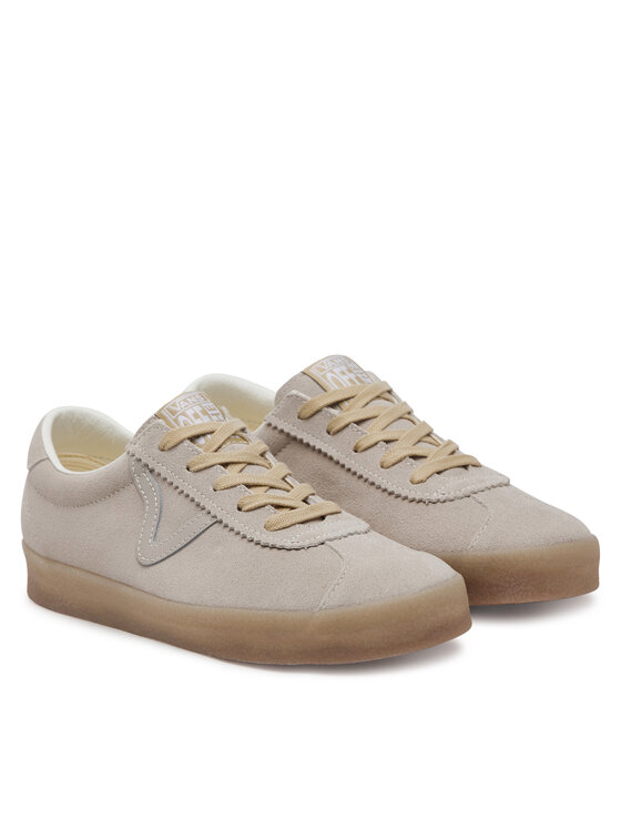 Vans Πάνινα παπούτσια Vans Sport Low VN000D6NBYS1 Μπεζ