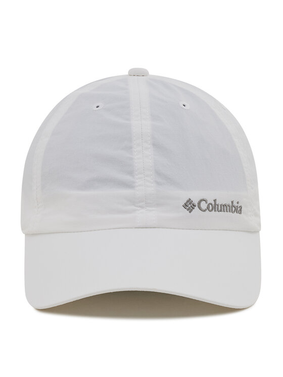Columbia Šiltovka Columbia Tech Shade™ II 1819641 Biela