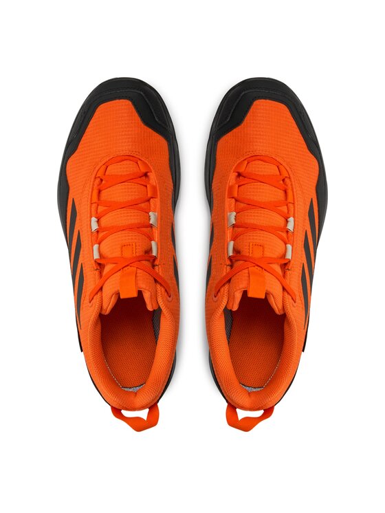 adidas Trekingová obuv adidas Terrex Eastrail GORE-TEX Hiking Shoes ID7848 Oranžová