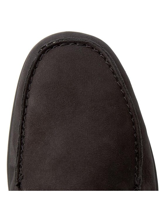 Badura Polobotky Badura 3001 Černá