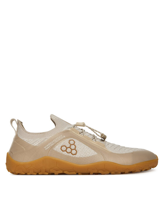 Vivo Barefoot Αθλητικά Vivo Barefoot Primus Trail Knit Fg 209099 Γκρι
