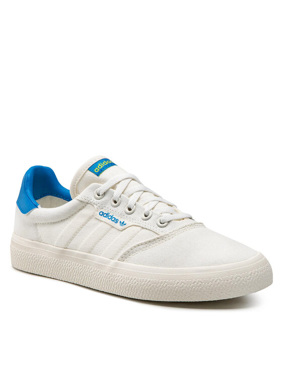 adidas Снікерcи adidas 3MC GX2071 Білий