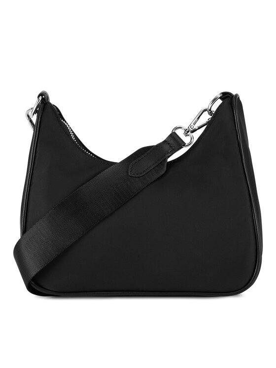 DeeZee Τσάντα DeeZee H210384 Μαύρο
