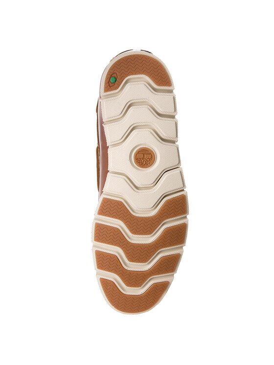 Timberland Mokasinai Timberland Tidelands 2 Eye A1BHL Ruda
