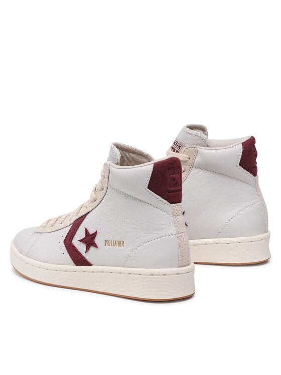 Converse Laisvalaikio batai Converse Pro Leather Hi 171607C Smėlio