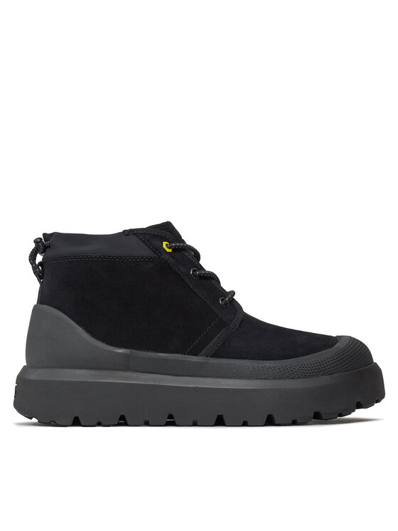 Ugg Cizme de zăpadă Ugg M Neumel Weather Hybrid 1143991 Negru