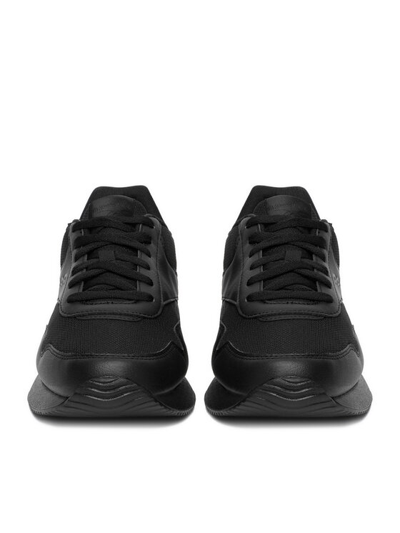 Reebok Снікерcи Reebok JOGGER LITE 100220399 Чорний