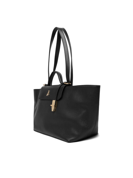 Patrizia Pepe Сумка Patrizia Pepe 8B0289/L178-K103 Чорний