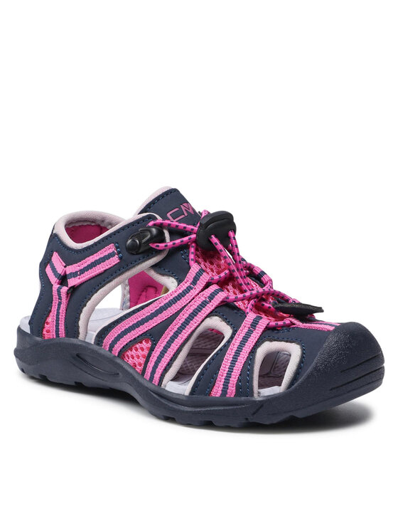 CMP Босоніжки CMP Aquarii Hiking Sandal 30Q9664 Рожевий