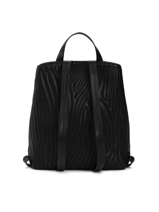 Desigual Рюкзак Desigual 26SAKP42 Чорний