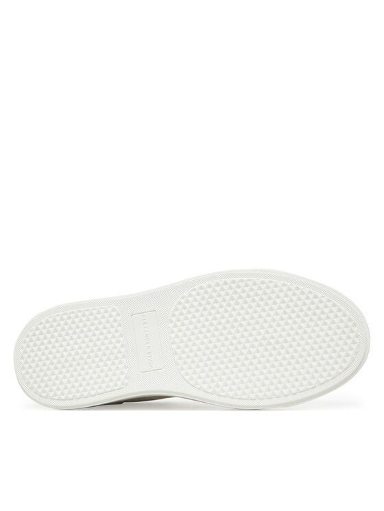 Alexander Smith Снікерcи Alexander Smith Bond ASBBBDM 3297 Білий