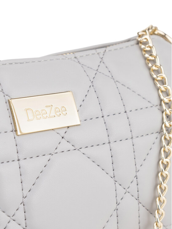 DeeZee Сумка DeeZee DZE-S-021-07 Сірий