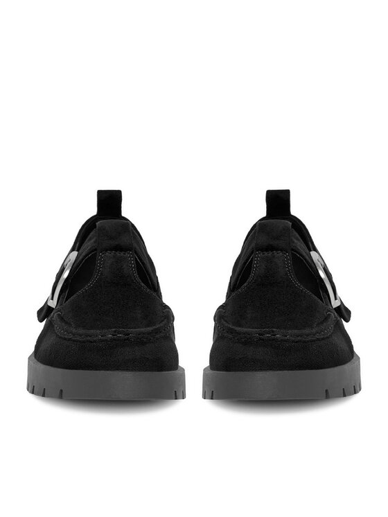 JENNY Pantofi JENNY CEO-HY669075-1 Negru