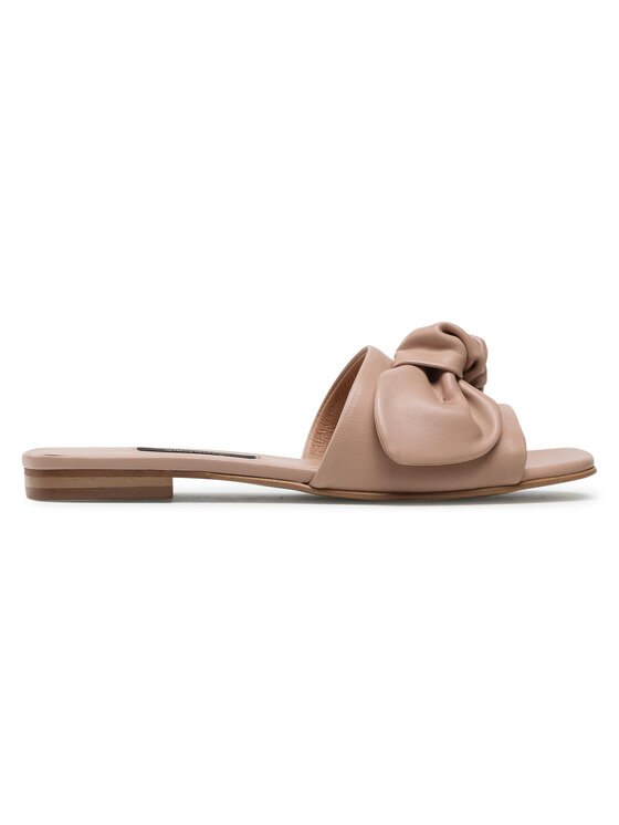 GINO ROSSI Ciabatte Gino Rossi KARO-08 Beige