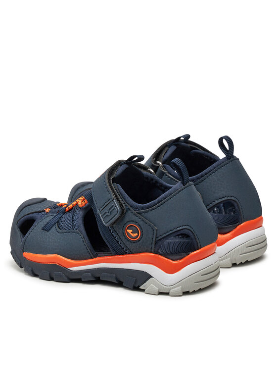 Joma Sandali Joma S.Lake Jr 2403 SLAKJS2403V Blu scuro