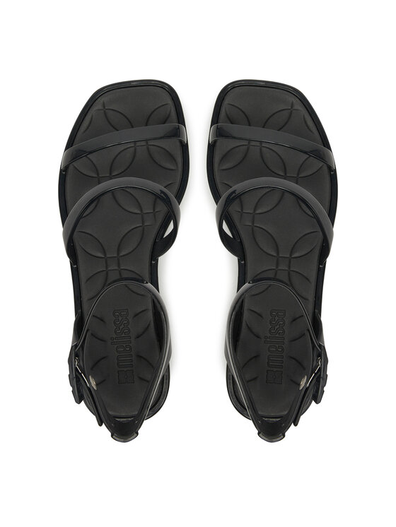 Melissa Sandali Melissa Melissa Heat Sandal Ad 36044 Nero