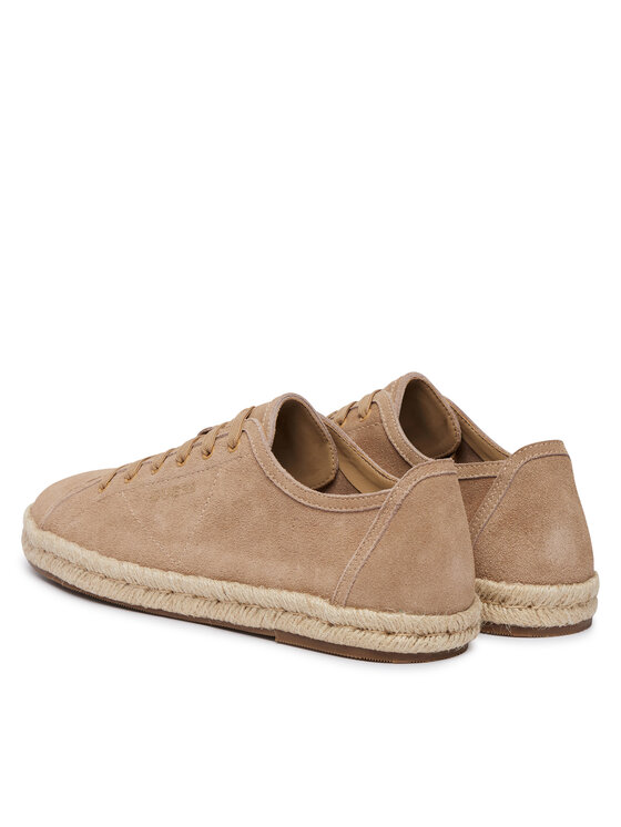 Guess Еспадрильї Guess FMJMAL SUE12 Бежевий