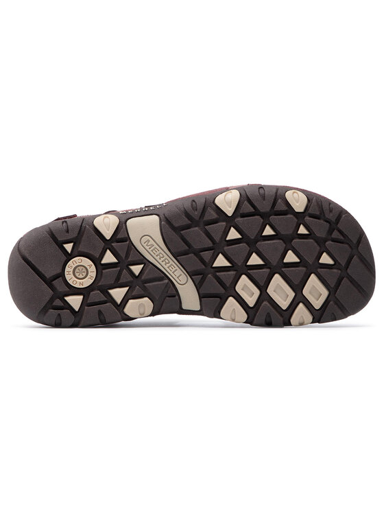 Merrell Sandalias Merrell Sandspur Rose Convert J002688 Violeta