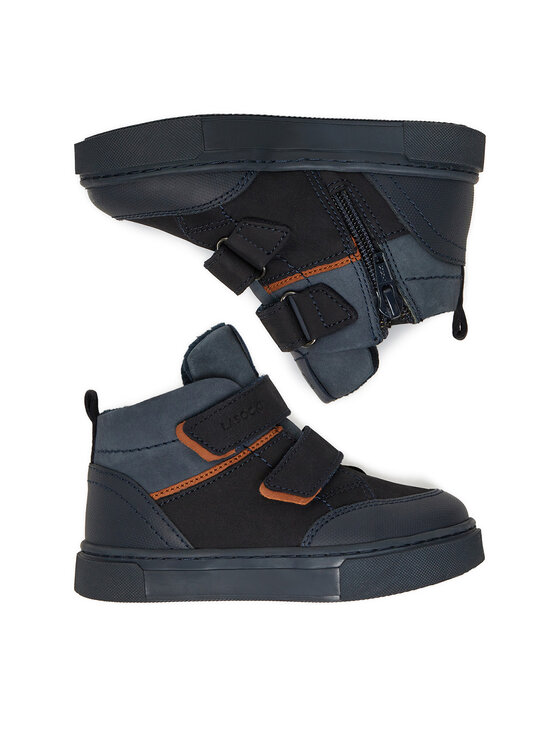Lasocki Kids Черевики Lasocki Kids CEO-CI12-SPLENDER-02 Cиній