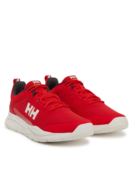 Helly Hansen Снікерcи Helly Hansen 12011_222 Червоний