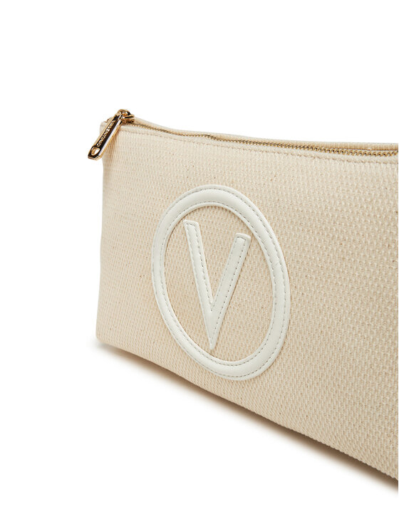 Valentino Косметичка Valentino VBE7QO513CAN Кремовий