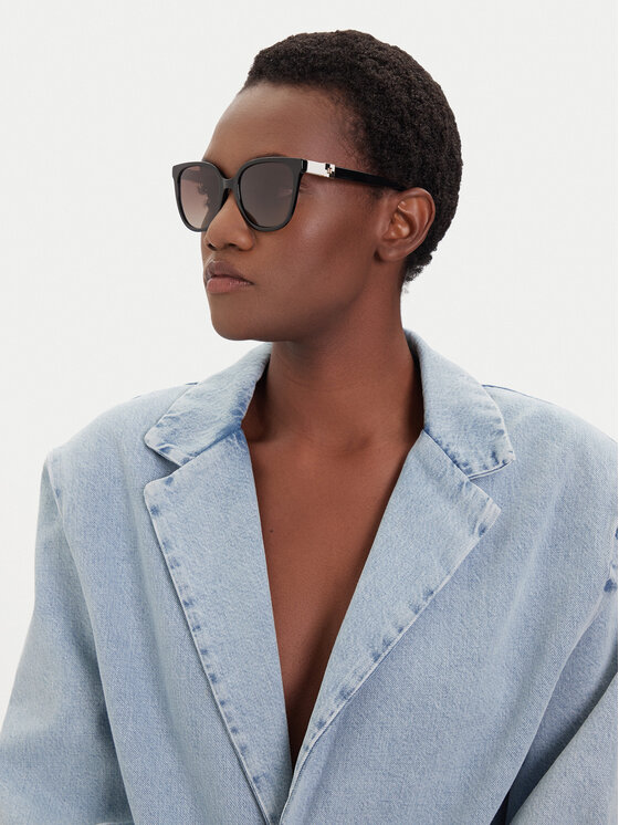 Carolina Herrera Saulesbrilles Carolina Herrera HER 0297/S 208015 Melns