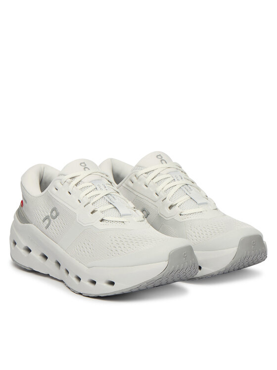 On Взуття для бігу On Cloudrunner 3 3WG10051421 Білий