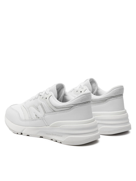 New Balance Laisvalaikio batai New Balance U997RFA Balta