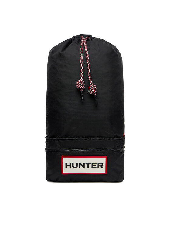 Hunter Nahrbtnik Hunter UBB1519NRS-RBO Črna