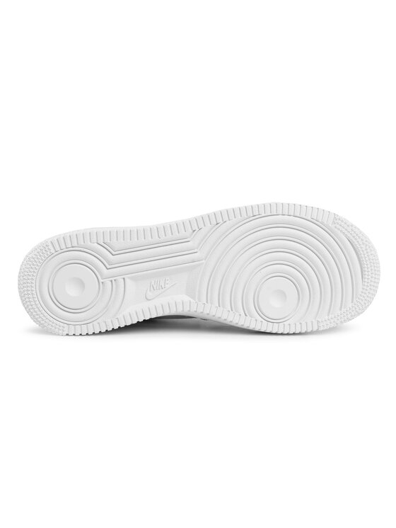 Nike Снікерcи Nike Air Force 1 Sp CQ6566 700 Золотий