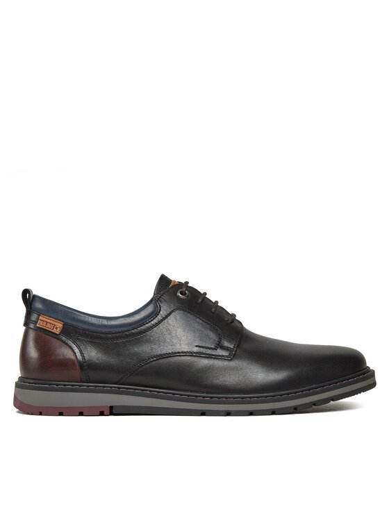 Pikolinos Scarpe basse Pikolinos M8J-4183C1 Nero