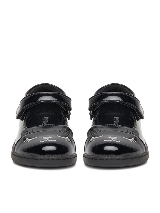 DeeZee Туфлі DeeZee CEO-CM241118-7 Чорний