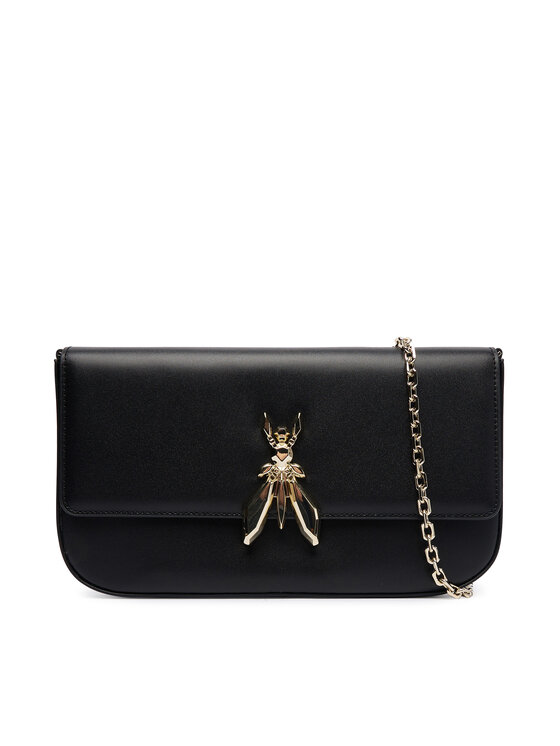 Patrizia Pepe Borsetta Patrizia Pepe 8B0229 L061 Nero