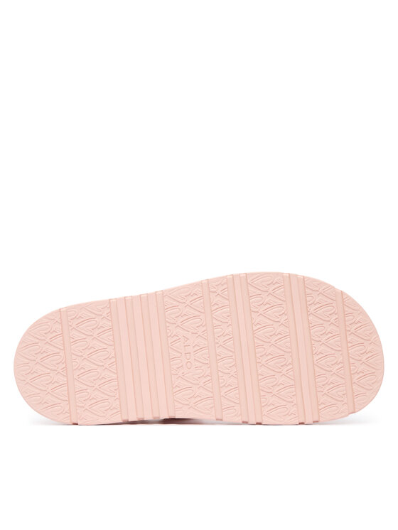 Aldo Босоніжки Aldo Gemima 14242837 Рожевий