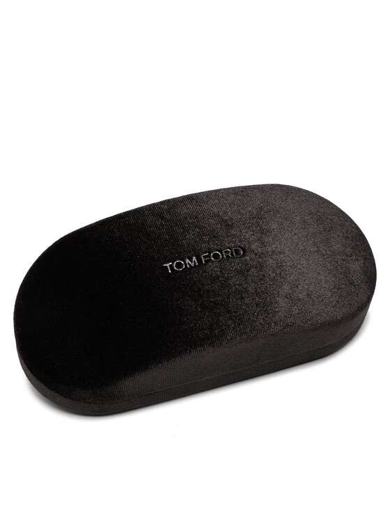 Tom Ford Occhiali da sole Tom Ford FT0762 Nero