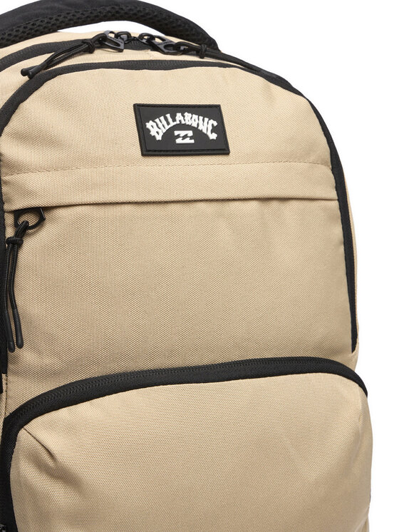 Billabong Рюкзак Billabong CWBEO-BLB-P-004-10 Світло-бежевий
