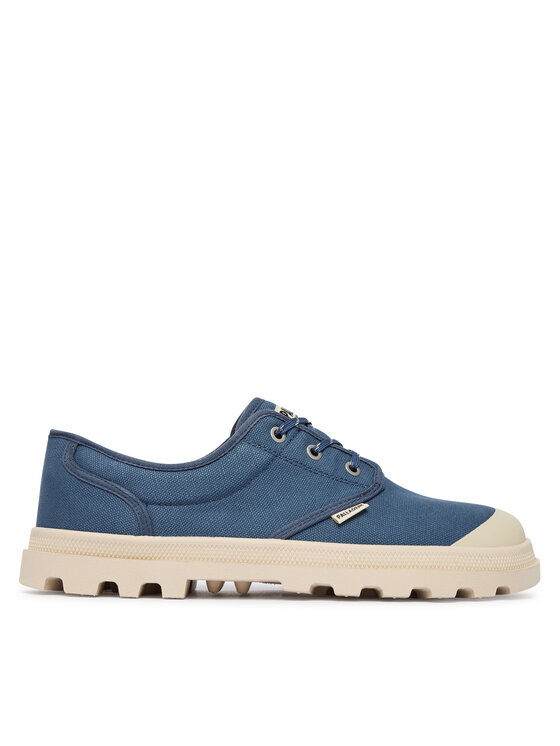 Palladium Кеди Palladium Dunelite Ox Cush 04661-481-M Cиній