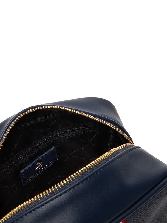 Beverly Hills Polo Club Косметичка Beverly Hills Polo Club CEO-BHPC-W1-009-AW25 Cиній