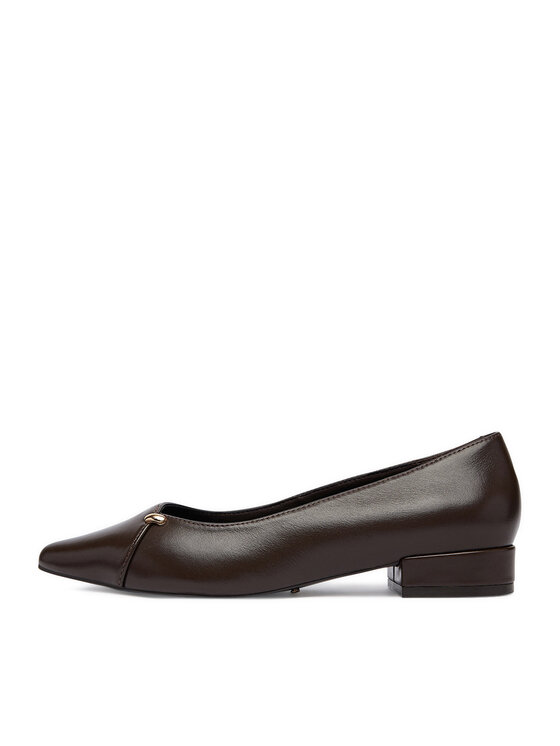 MEXX Balerina MEXX EO-WS4078-03 Barna