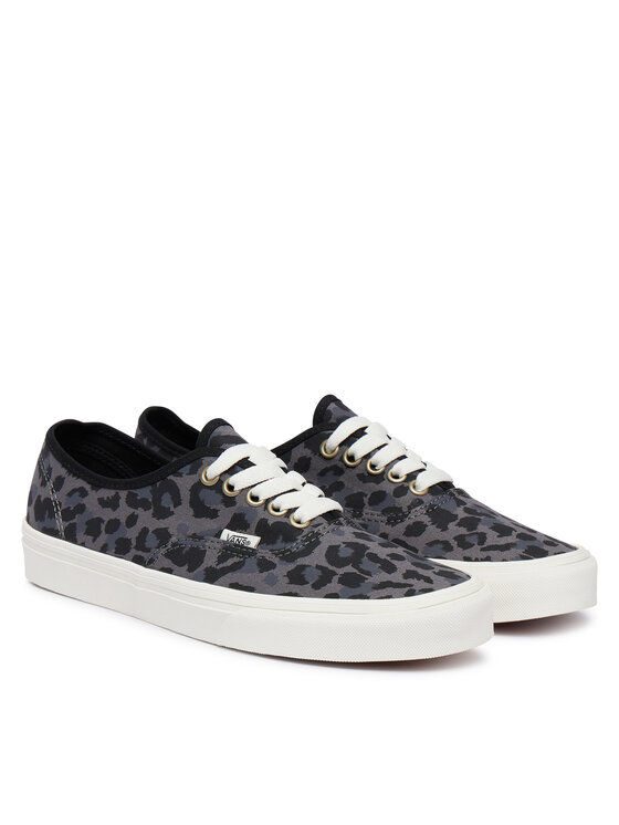 Vans Teniși Vans Authentic VN000D6GHR01 Gri închis