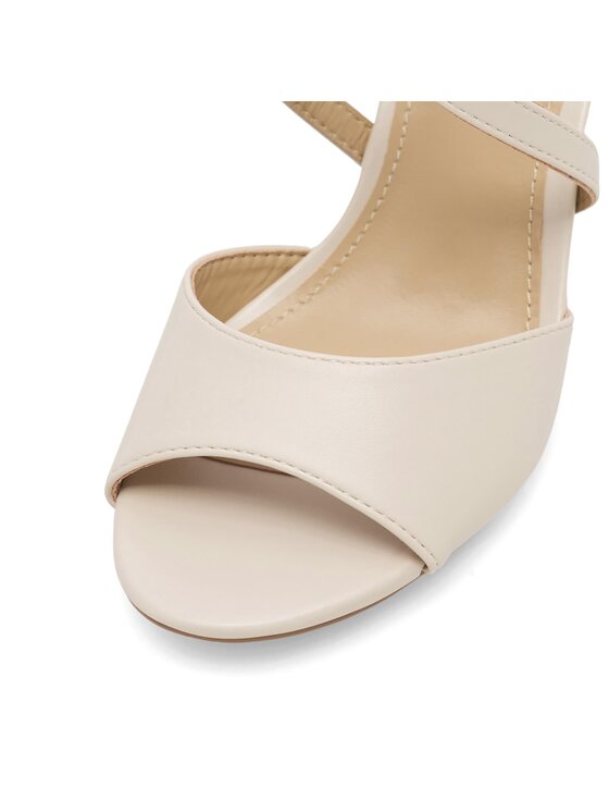 Clara Barson Sandali Clara Barson Deborah LS5953-02 Bež
