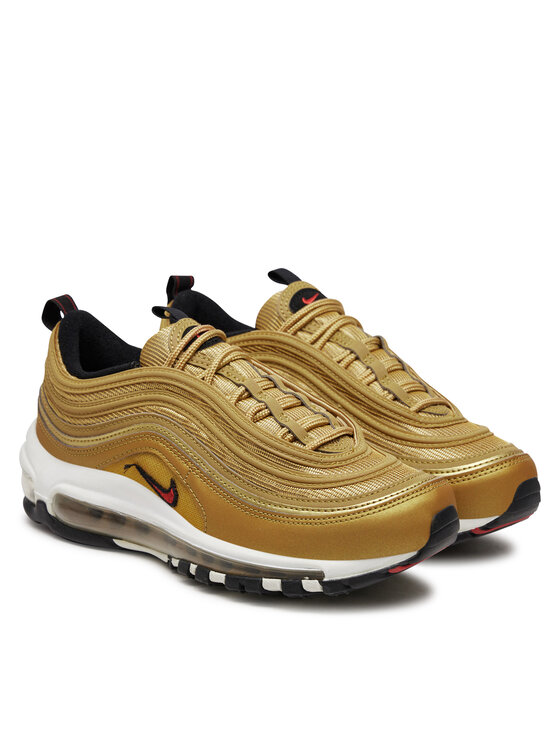 Nike Снікерcи Nike Wmns Nike Air Max 97 Og DQ9131 700 Коричневий