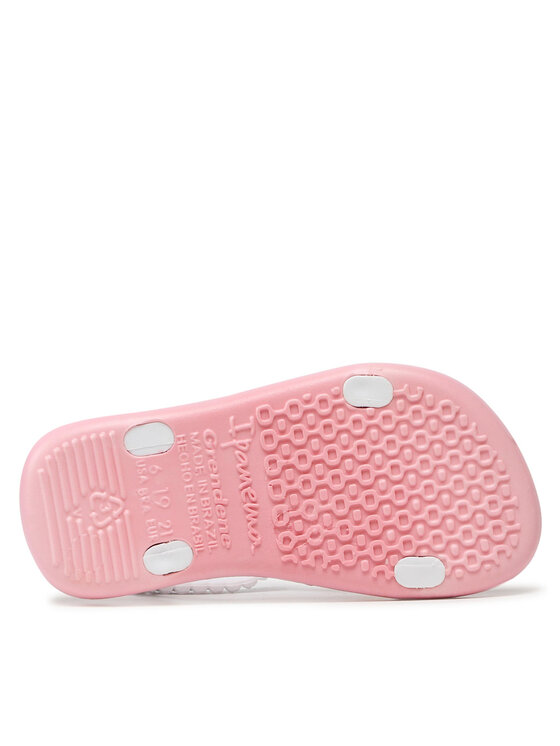 Ipanema Sandále Ipanema My First Ipanema Baby 81997 Biela