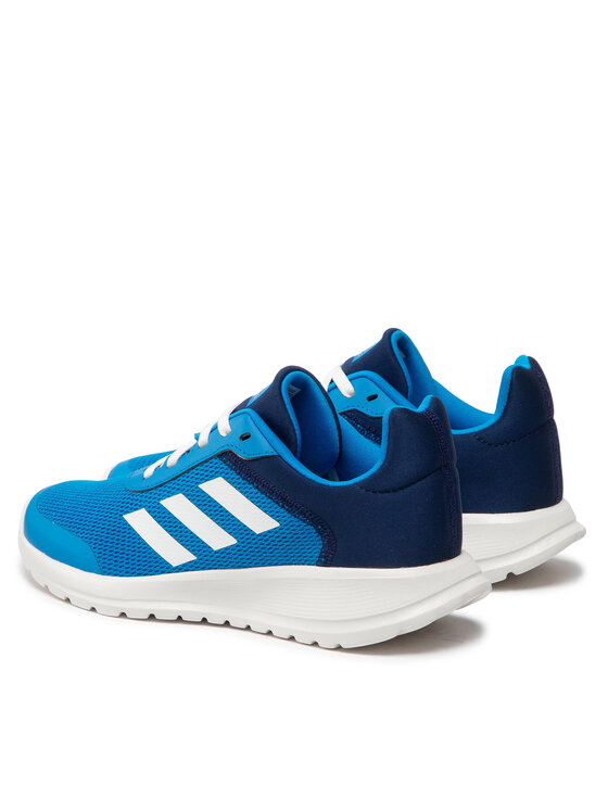 adidas Взуття для бігу adidas Tensaur Run 2.0 K GW0396 Голубий