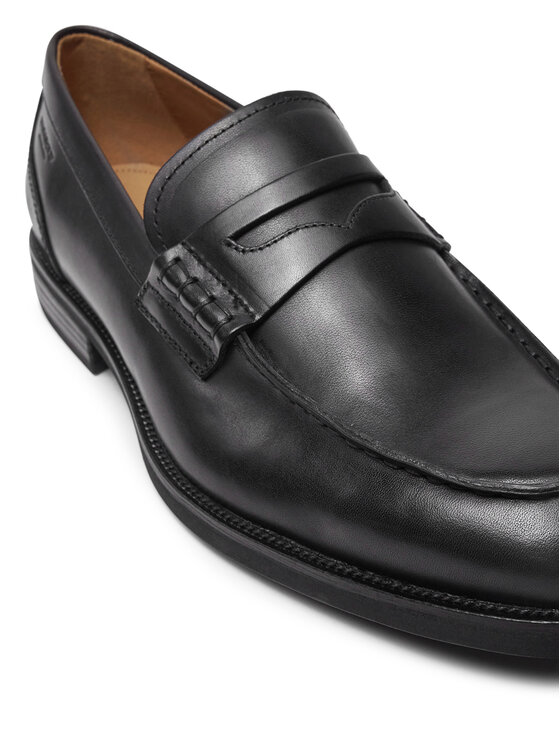 Vagabond Shoemakers Мокасини Vagabond Shoemakers Mario 4961-001-20 Чорний