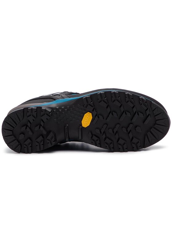 Salewa Trekingová obuv Salewa Mtn Trainer 63471-8365 Tmavomodrá