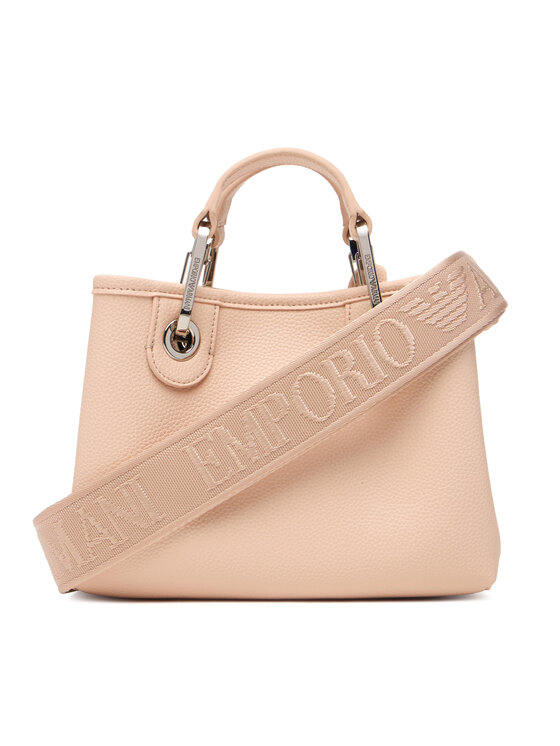 Emporio Armani Bolso Emporio Armani EW000382 AF12036 M1332 Rosa